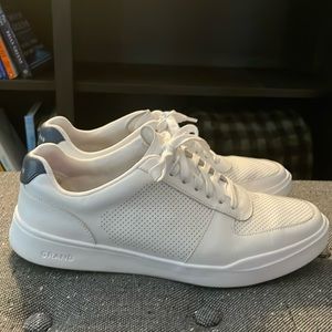 Cole Haan Men's Grand Crosscourt Modern Tennis Sneakers, men’s 9.5
